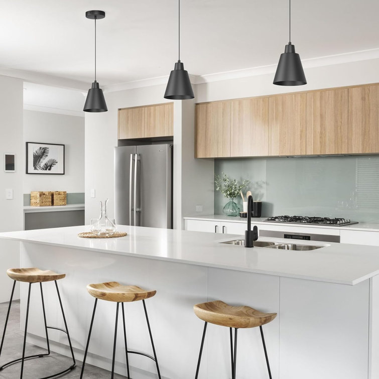 Wayfair black pendant lights outlet